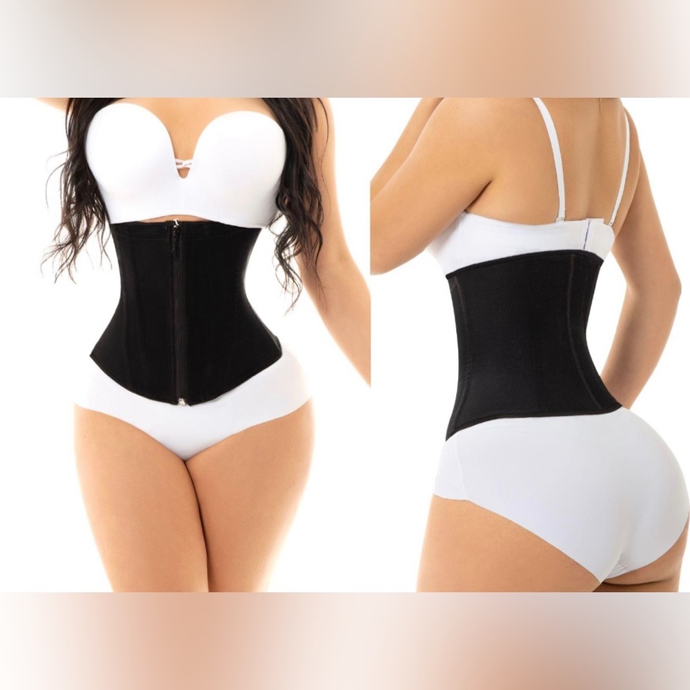 Elegant Figure 1002 Waist trainer LONG TORSO